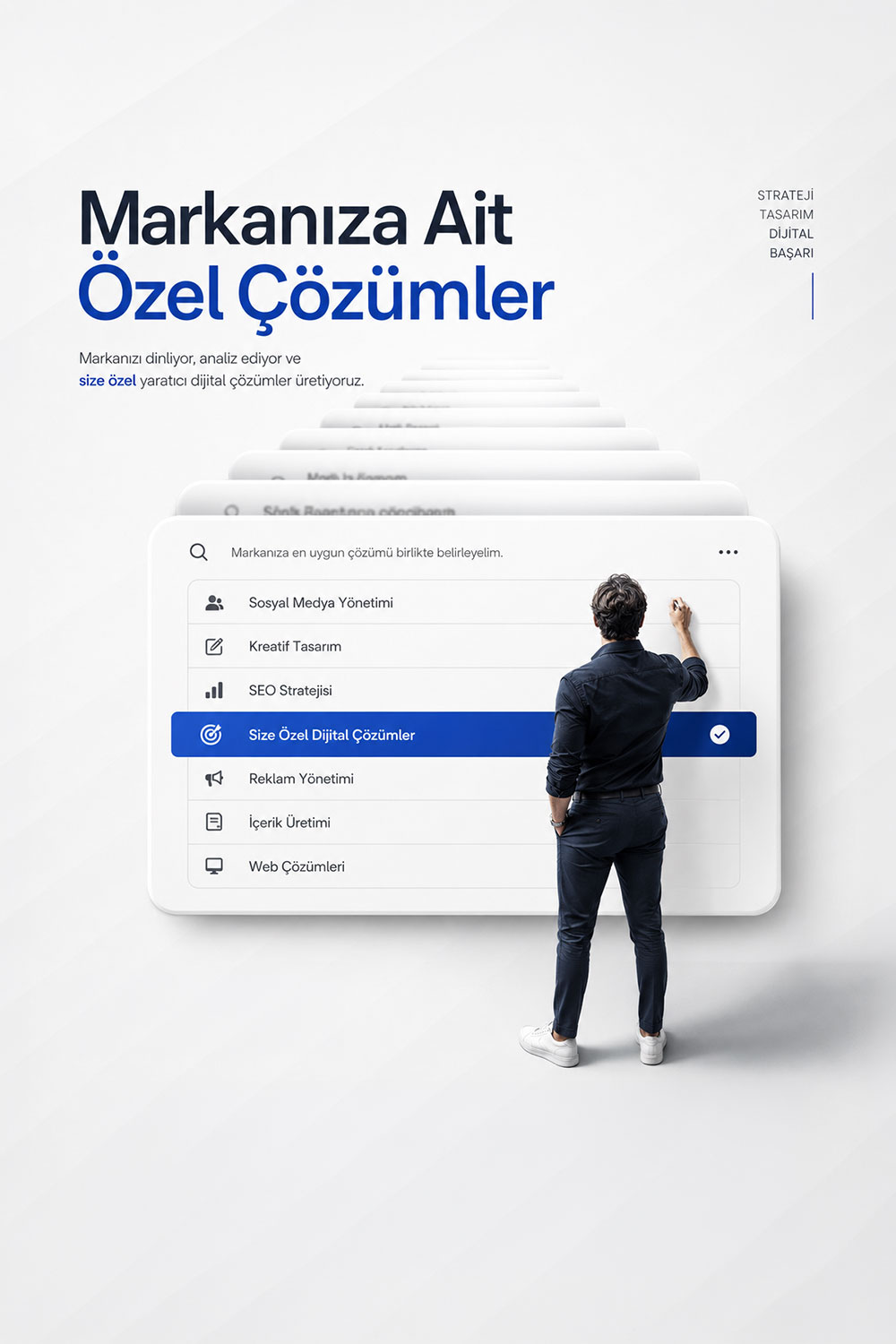 Güçlü Süreç Yönetimi